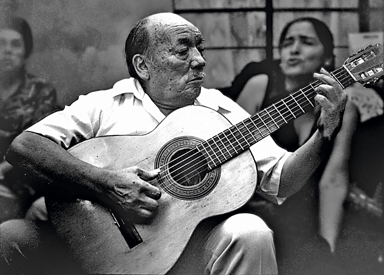 Hoy recordamos el nacimiento del compositor peruano Don Luis Abelardo